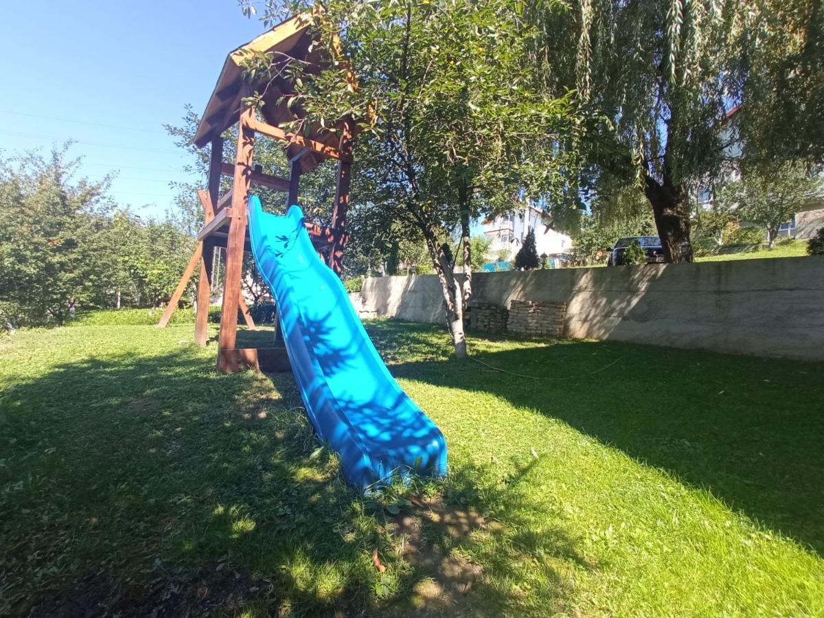 Apartmani Lana Сараево Экстерьер фото