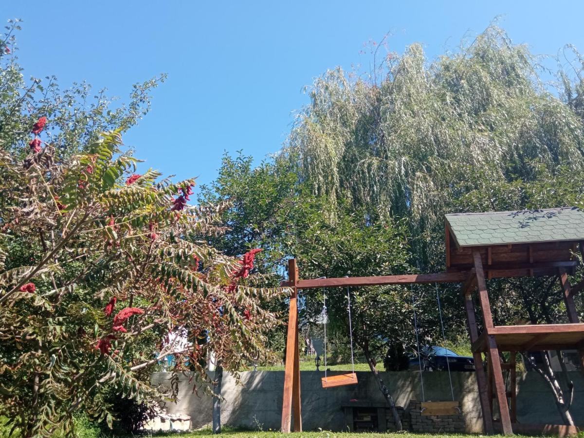 Apartmani Lana Сараево Экстерьер фото