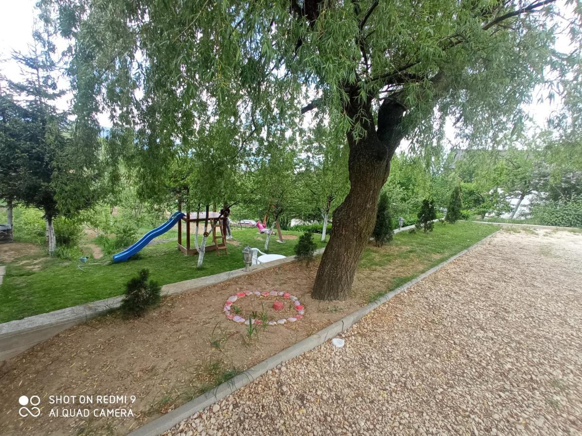 Apartmani Lana Сараево Экстерьер фото