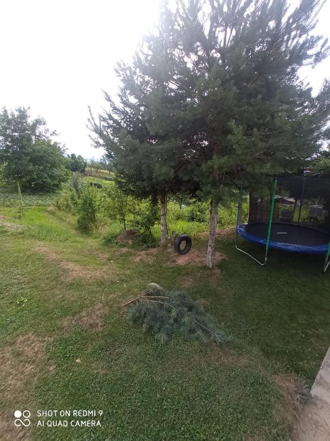Apartmani Lana Сараево Экстерьер фото