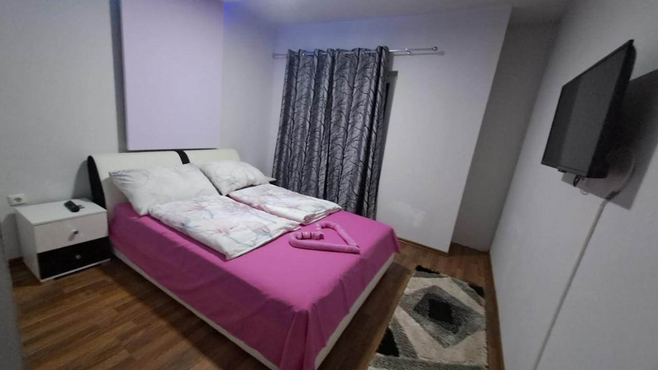 Apartmani Lana Сараево Экстерьер фото