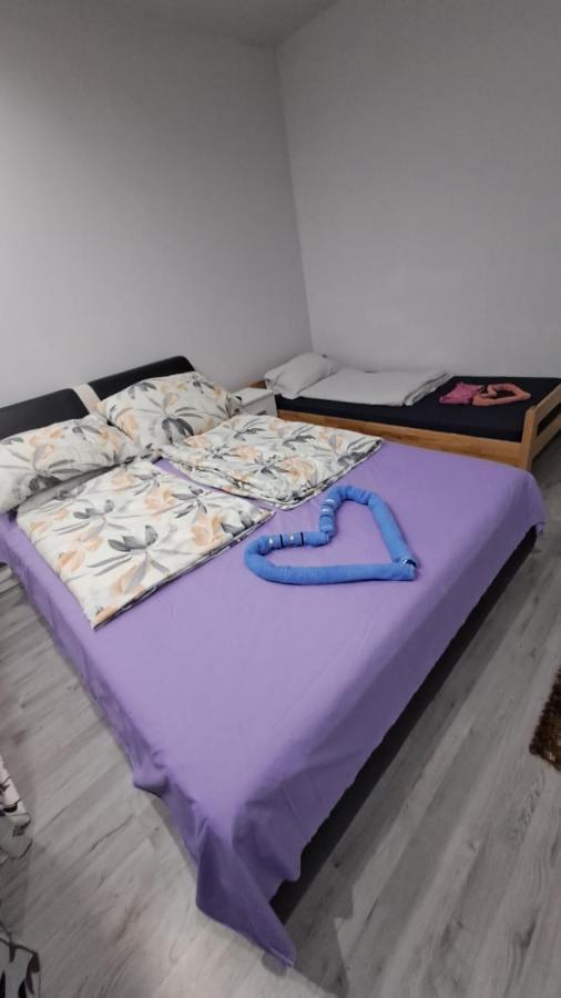 Apartmani Lana Сараево Экстерьер фото
