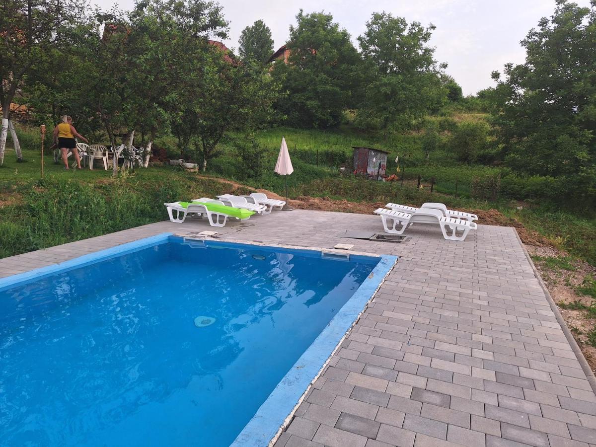 Apartmani Lana Сараево Экстерьер фото