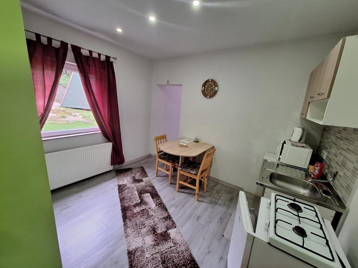 Apartmani Lana Сараево Экстерьер фото