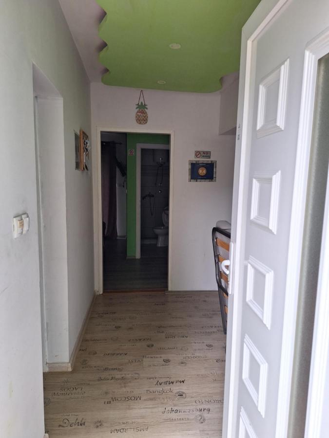 Apartmani Lana Сараево Экстерьер фото