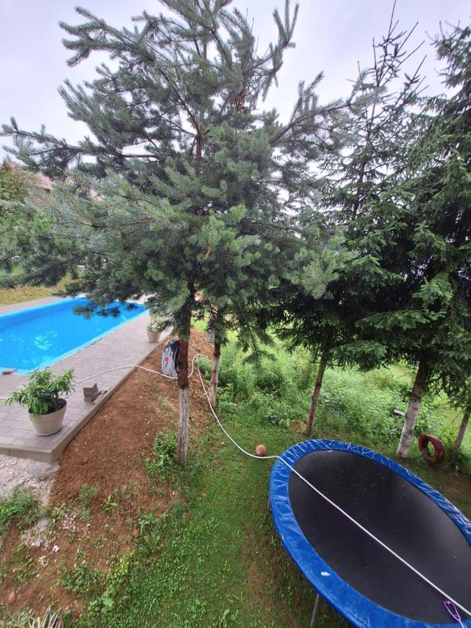 Apartmani Lana Сараево Экстерьер фото