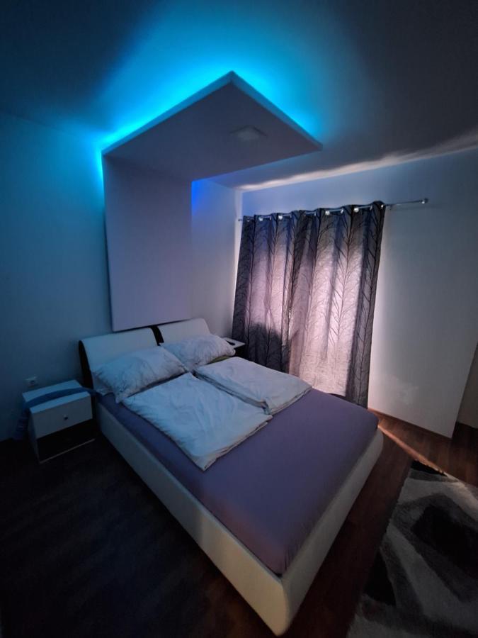Apartmani Lana Сараево Экстерьер фото