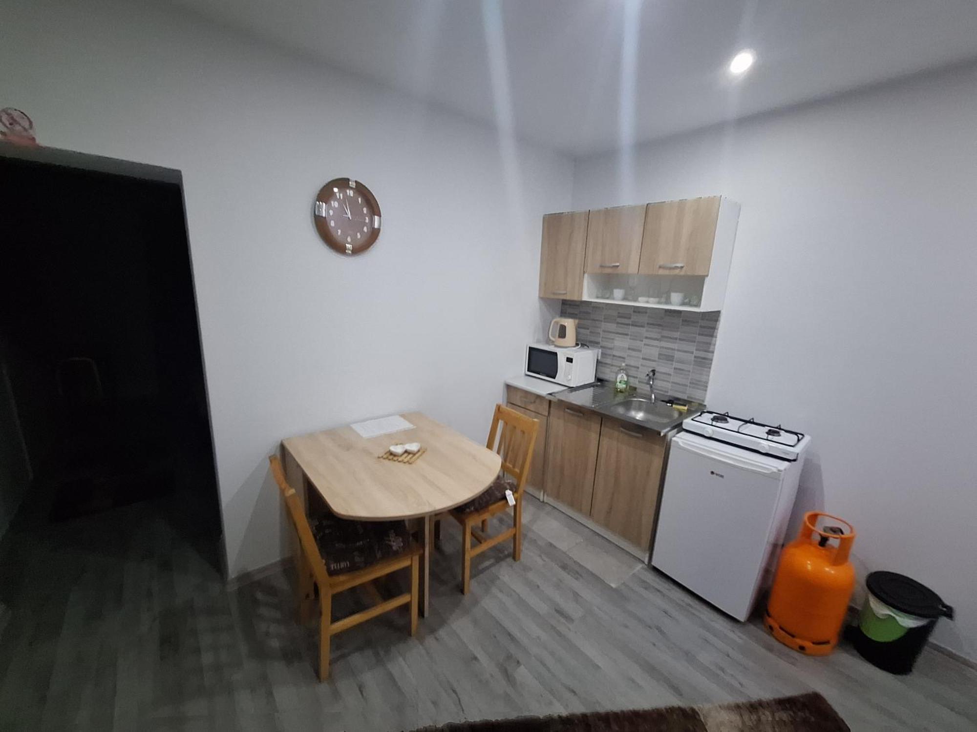 Apartmani Lana Сараево Экстерьер фото
