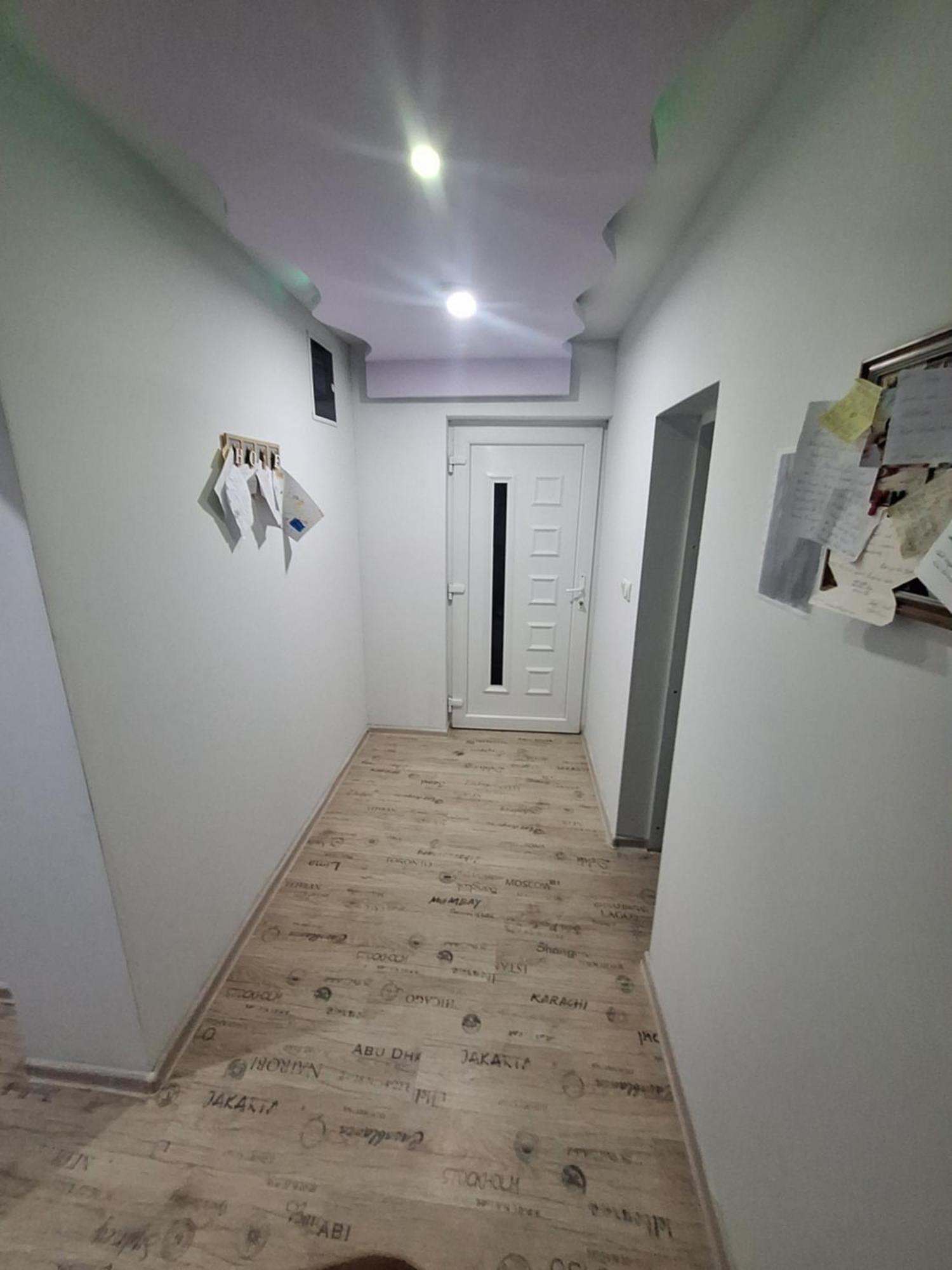 Apartmani Lana Сараево Экстерьер фото