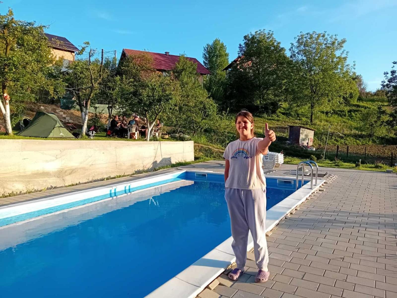 Apartmani Lana Сараево Экстерьер фото