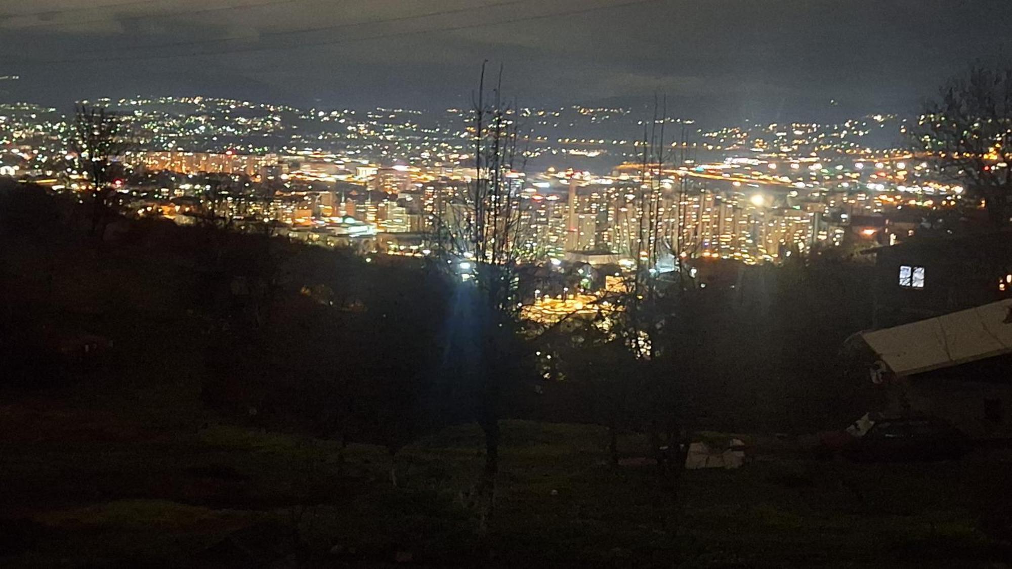 Apartmani Lana Сараево Экстерьер фото
