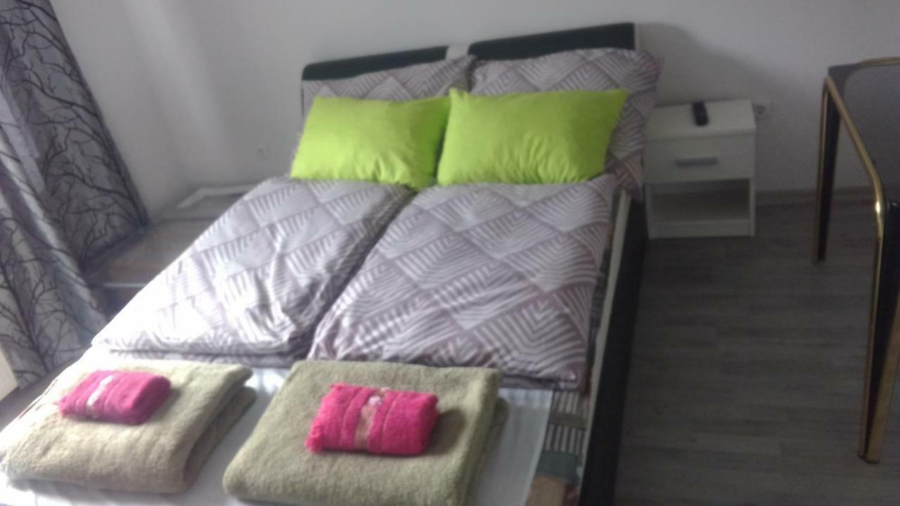 Apartmani Lana Сараево Экстерьер фото
