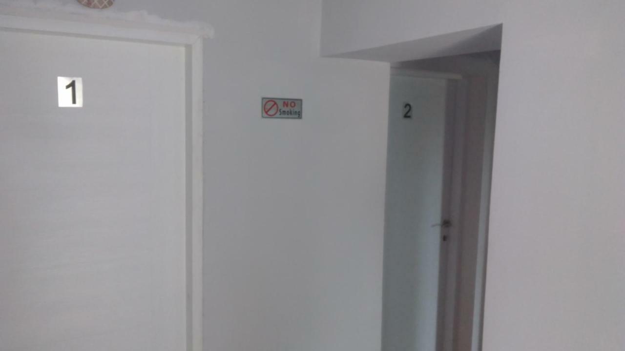 Apartmani Lana Сараево Экстерьер фото