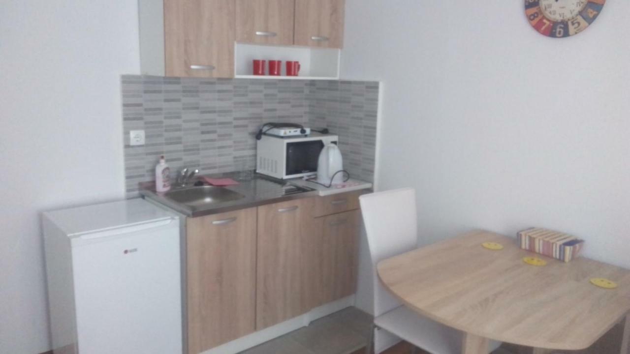 Apartmani Lana Сараево Экстерьер фото